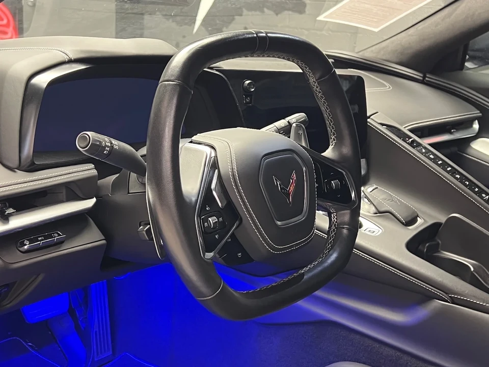 2021 Chevrolet Corvette - Image 8 of 20