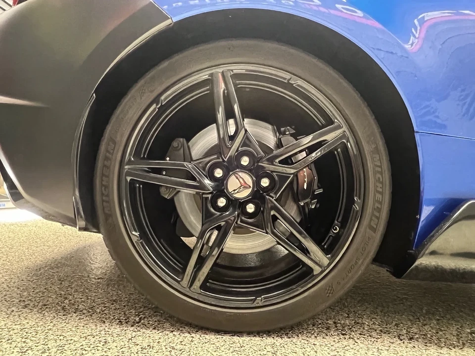 2021 Chevrolet Corvette - Image 20 of 20