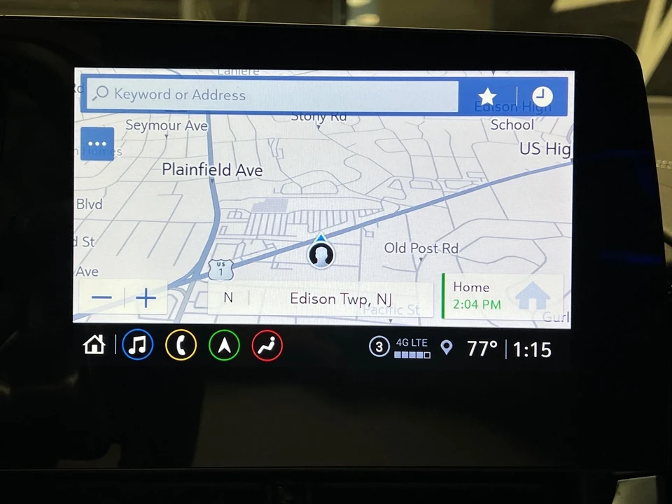 2021 Chevrolet Corvette - Image 13 of 20