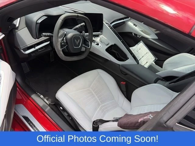 2021 Chevrolet Corvette C8 - Image 4 of 4
