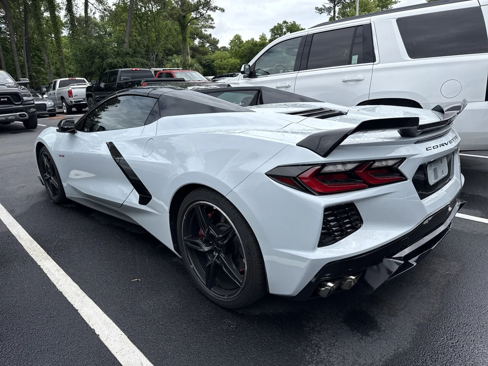 2021 Chevrolet Corvette C8 - Image 7 of 12