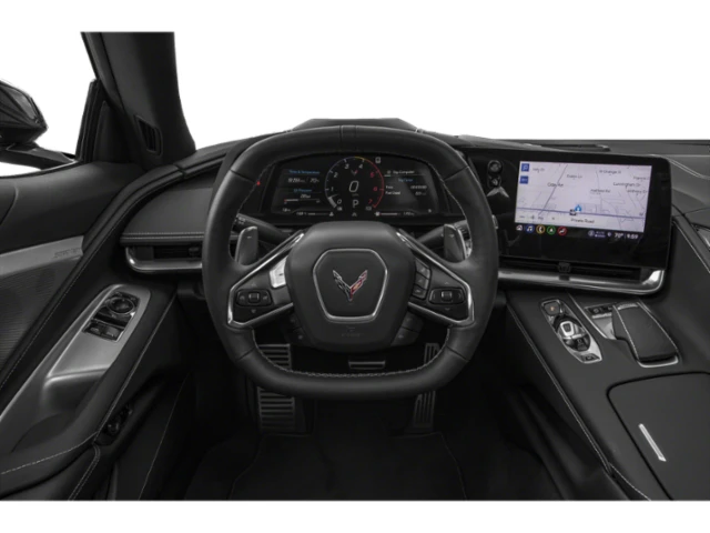 2021 Chevrolet Corvette C8 - Image 4 of 12