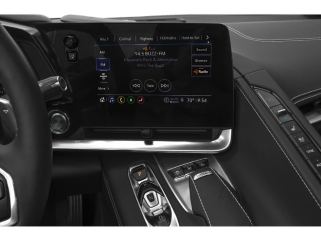 2021 Chevrolet Corvette C8 - Image 7 of 12