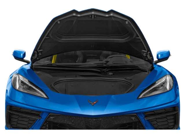 2021 Chevrolet Corvette C8 - Image 8 of 12