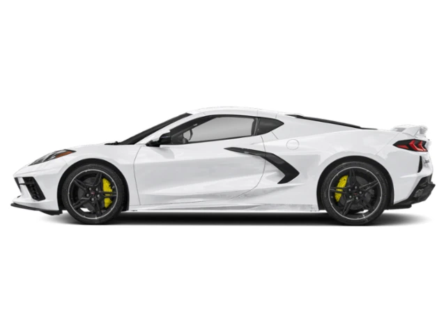 2021 Chevrolet Corvette C8 - Image 3 of 12