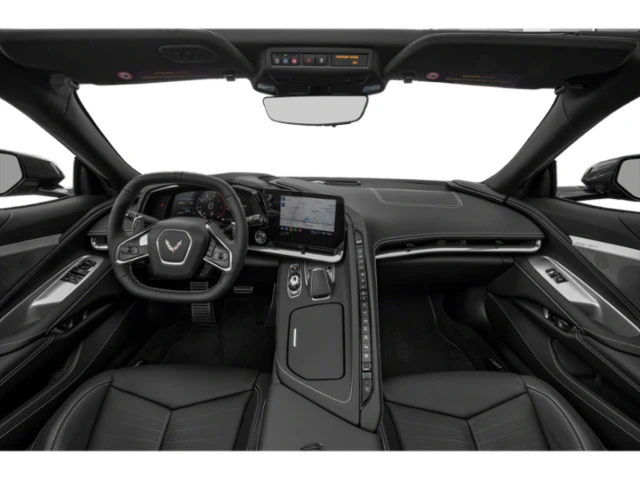 2021 Chevrolet Corvette C8 - Image 5 of 12