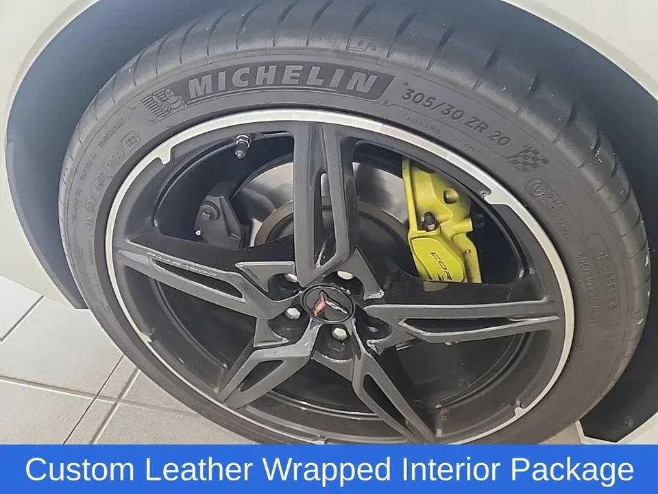 2021 Chevrolet Corvette C8 - Image 18 of 21