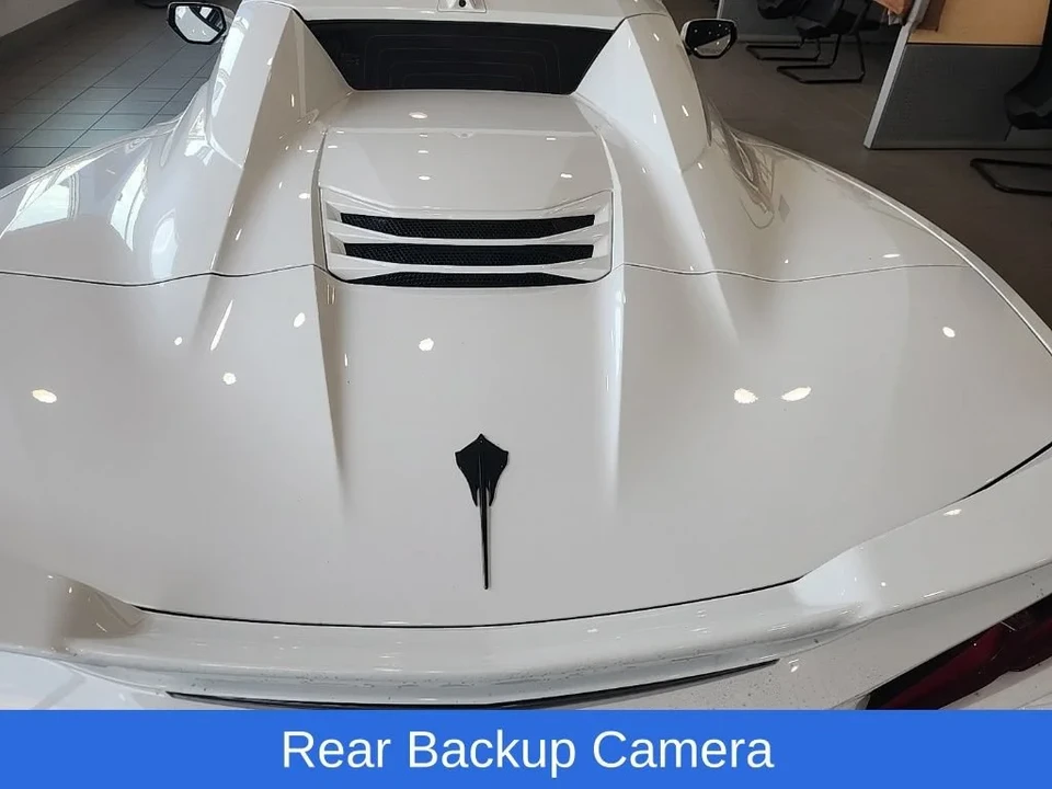 2021 Chevrolet Corvette C8 - Image 3 of 21