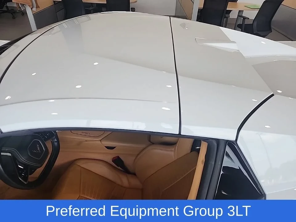 2021 Chevrolet Corvette C8 - Image 15 of 21