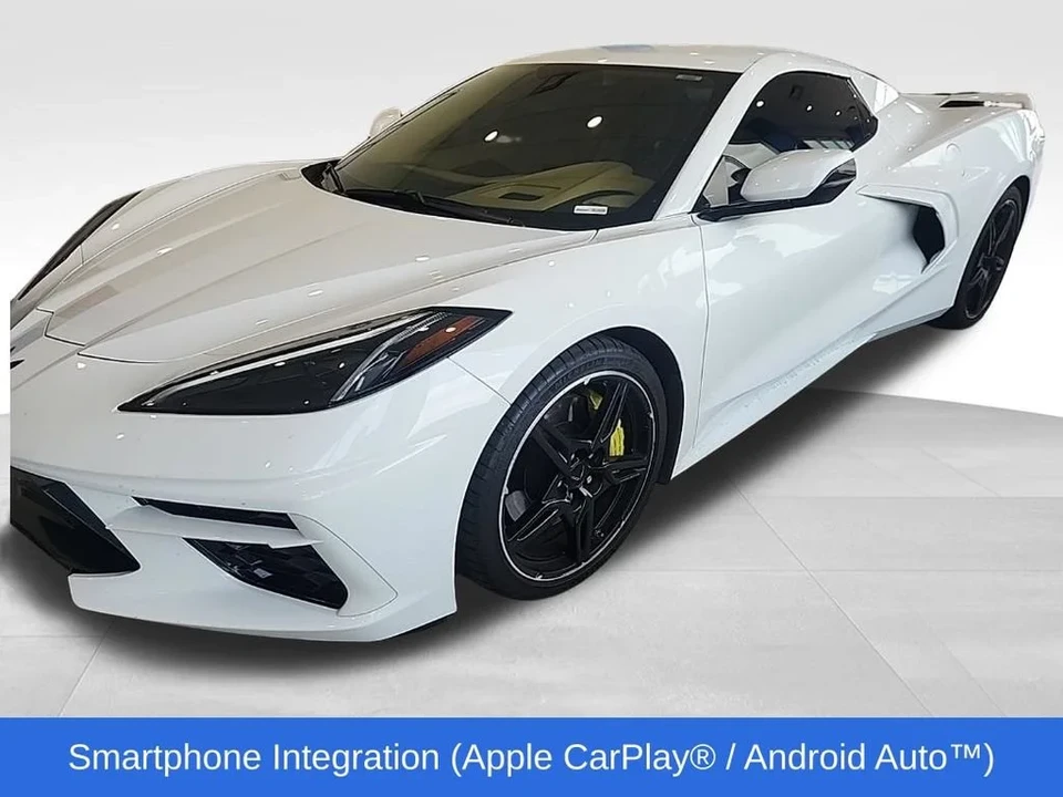 2021 Chevrolet Corvette C8 - Image 6 of 21