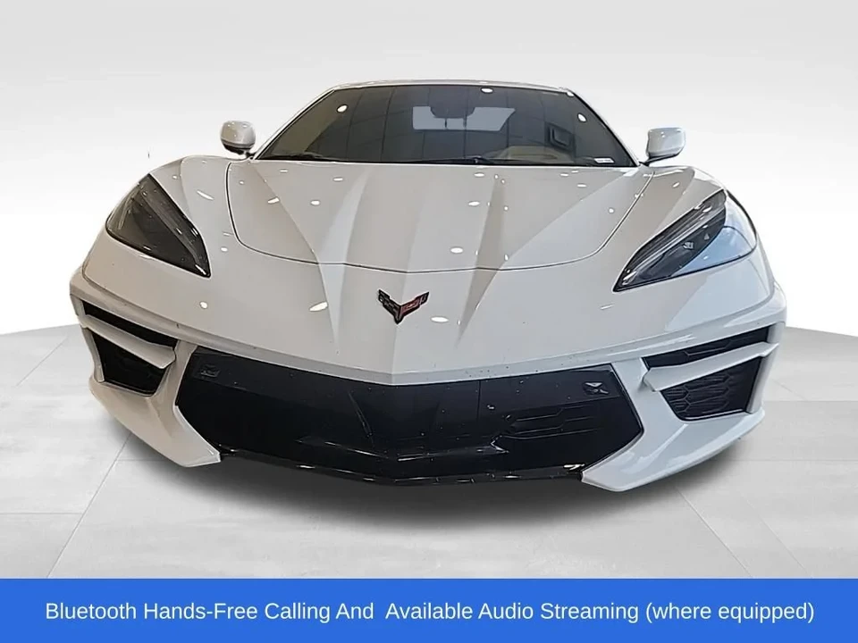 2021 Chevrolet Corvette C8 - Image 7 of 21