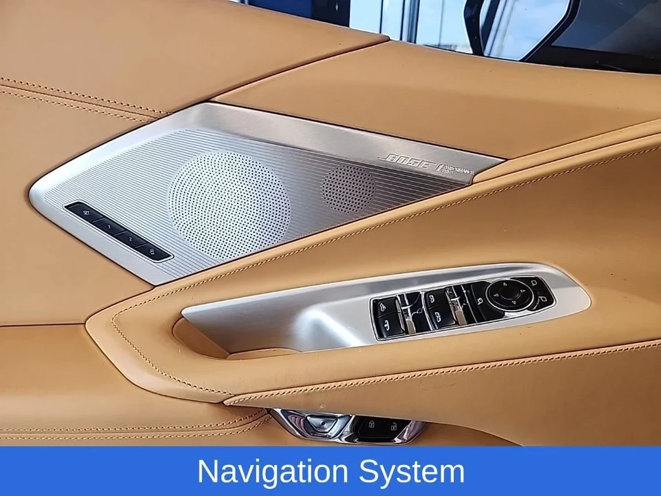 2021 Chevrolet Corvette C8 - Image 14 of 21