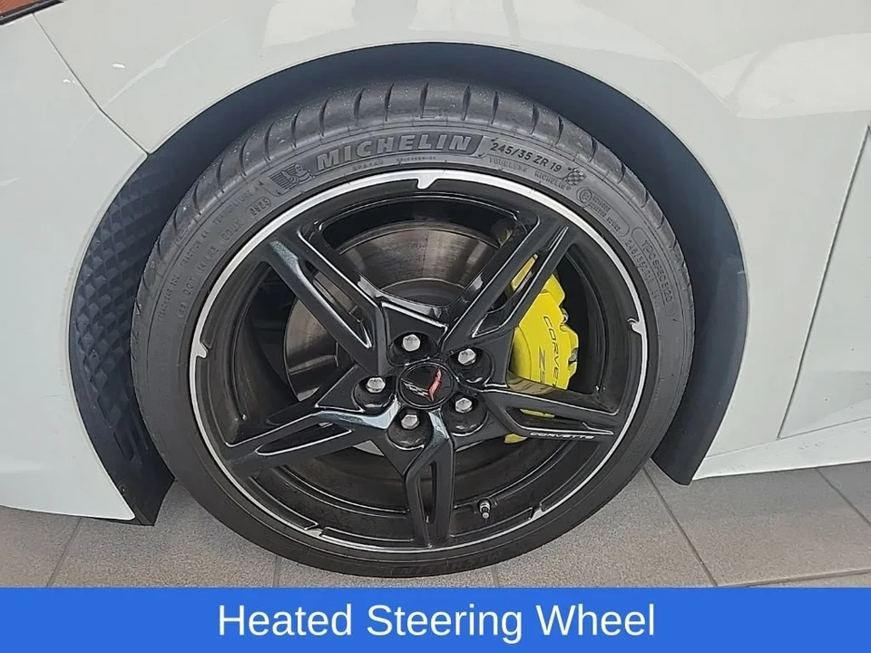 2021 Chevrolet Corvette C8 - Image 9 of 21