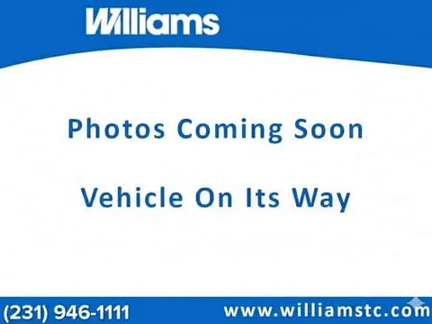 2021 Chevrolet Corvette Stingray 3LT