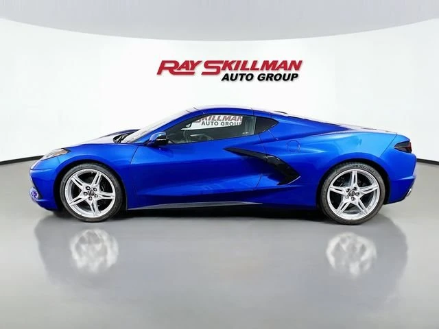 2021 Chevrolet Corvette C8 - Image 4 of 15