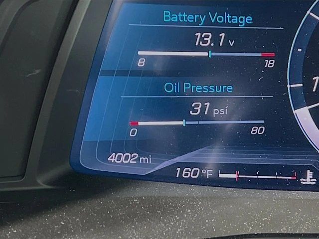 2021 Chevrolet Corvette C8 - Image 11 of 15