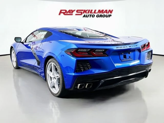 2021 Chevrolet Corvette C8 - Image 5 of 15