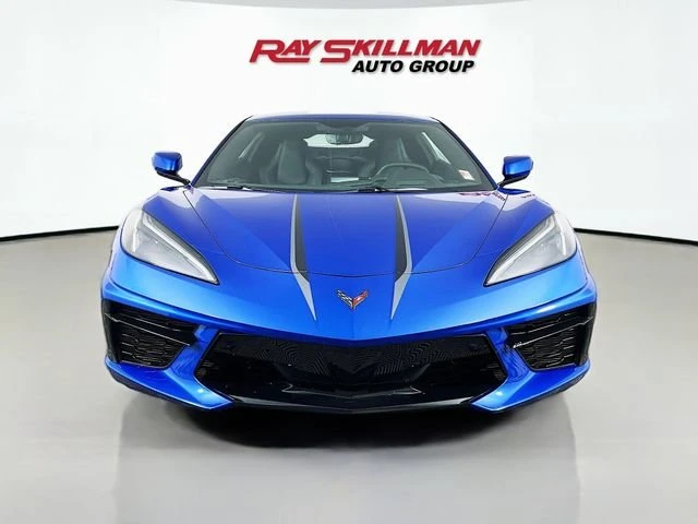 2021 Chevrolet Corvette C8 - Image 2 of 15