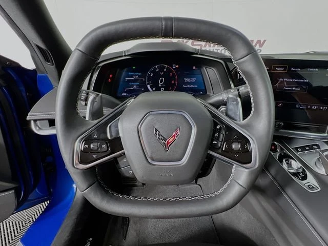 2021 Chevrolet Corvette C8 - Image 10 of 15