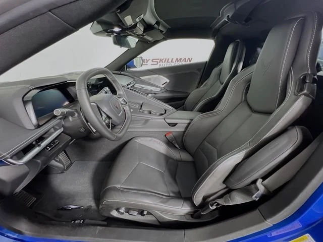 2021 Chevrolet Corvette C8 - Image 9 of 15