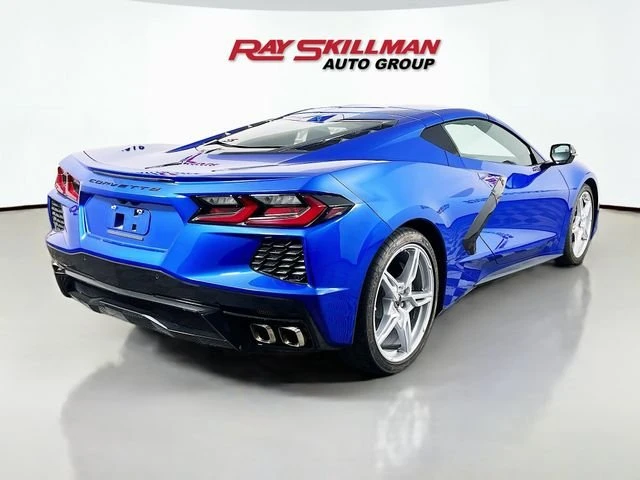 2021 Chevrolet Corvette C8 - Image 7 of 15