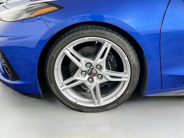 2021 Chevrolet Corvette C8 - Image 13 of 15