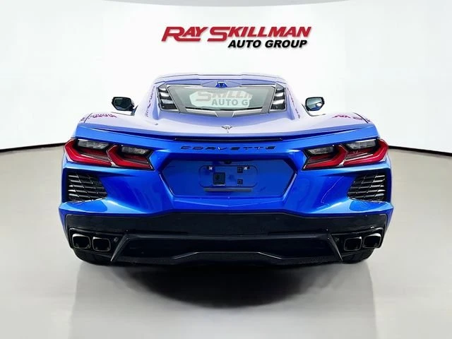 2021 Chevrolet Corvette C8 - Image 6 of 15