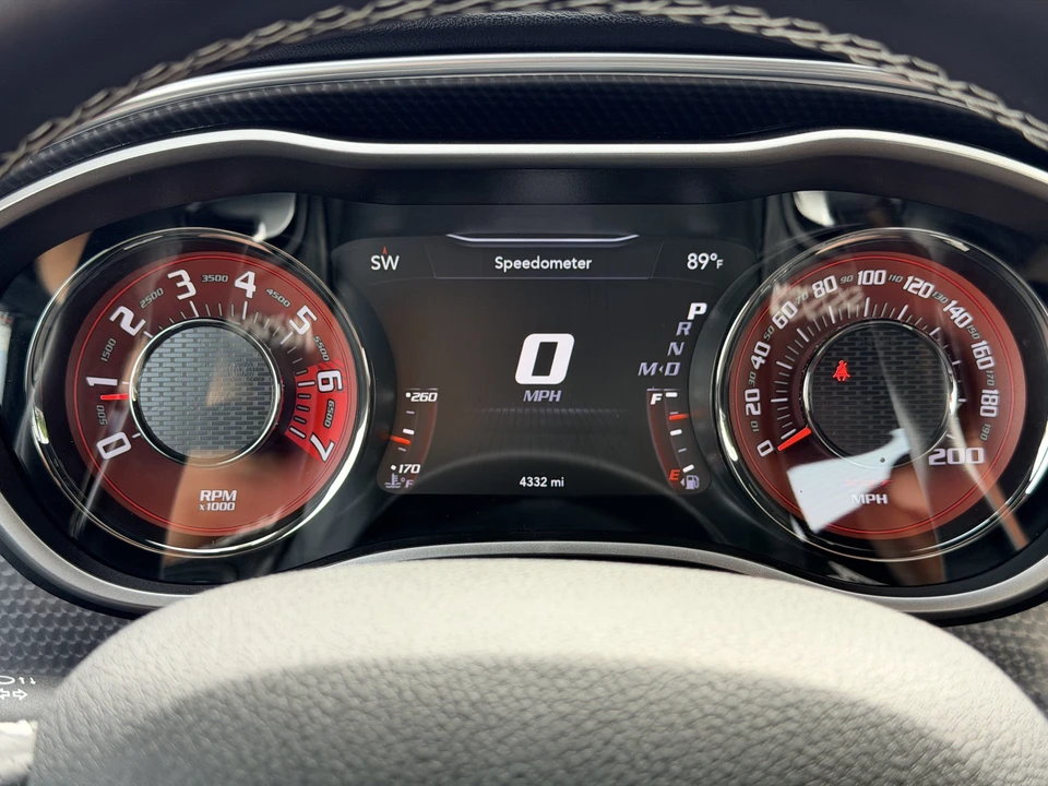 2021 Dodge Challenger - Image 10 of 22