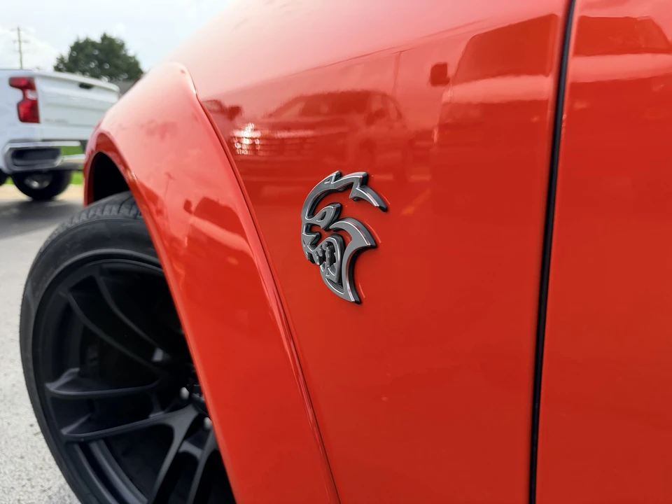 2021 Dodge Challenger - Image 5 of 22