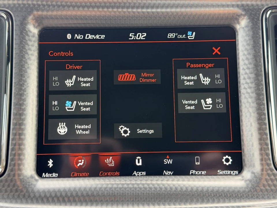 2021 Dodge Challenger - Image 12 of 22