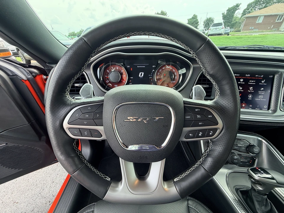 2021 Dodge Challenger - Image 9 of 22
