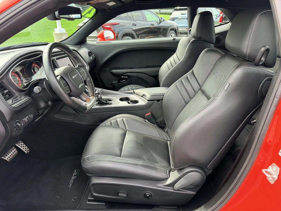 2021 Dodge Challenger - Image 6 of 22