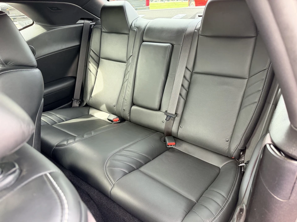 2021 Dodge Challenger - Image 7 of 22