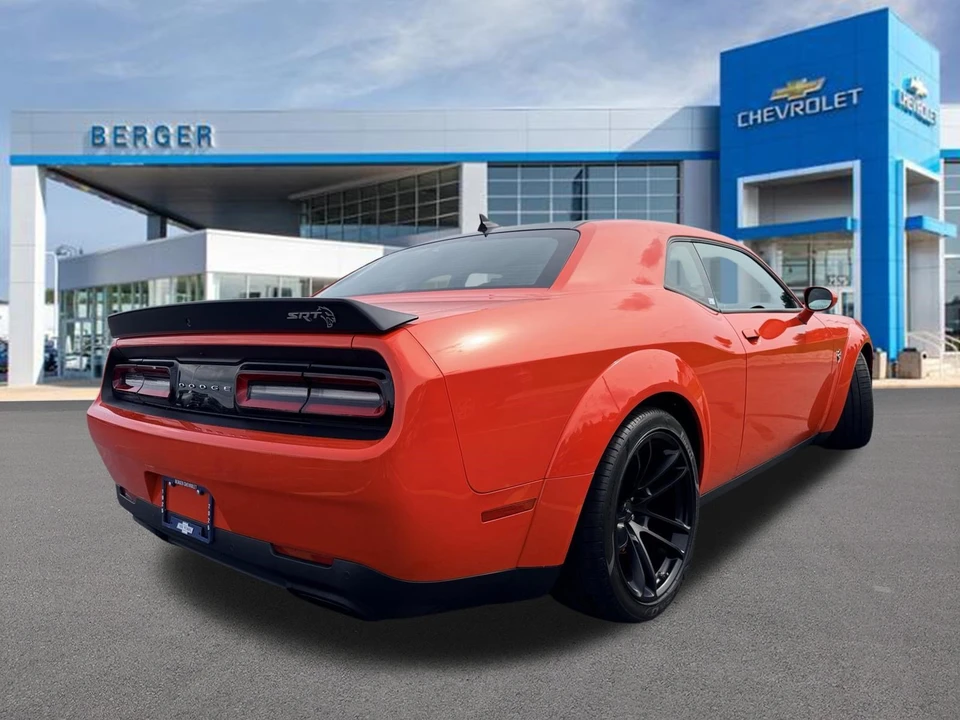 2021 Dodge Challenger - Image 2 of 22