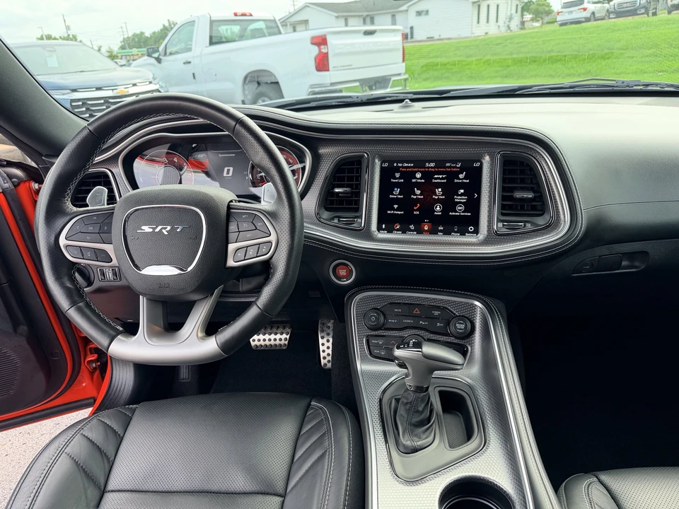 2021 Dodge Challenger - Image 8 of 22