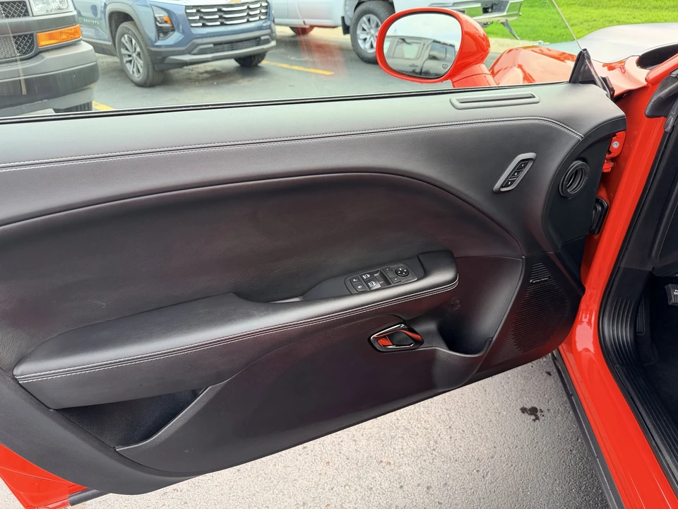 2021 Dodge Challenger - Image 17 of 22