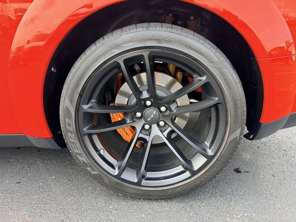2021 Dodge Challenger - Image 21 of 22