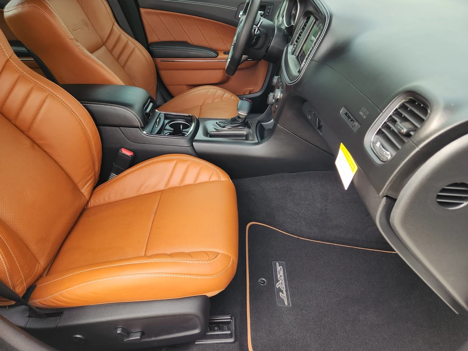 2021 Dodge Charger SRT Hellcat 7th Gen - Image 16 of 31