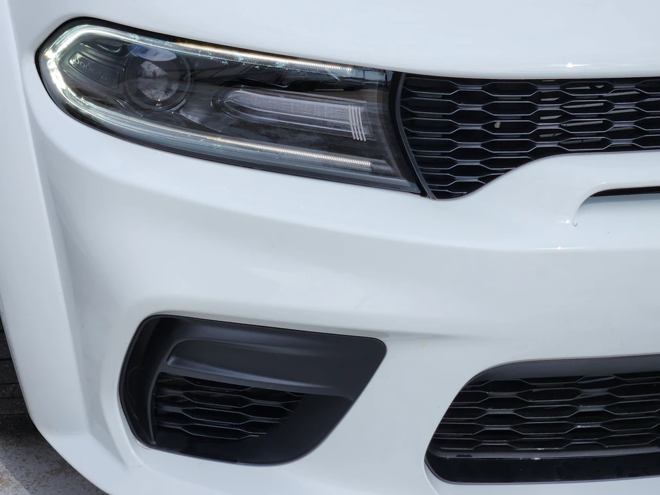 2021 Dodge Charger SRT Hellcat 7th Gen - Image 10 of 31