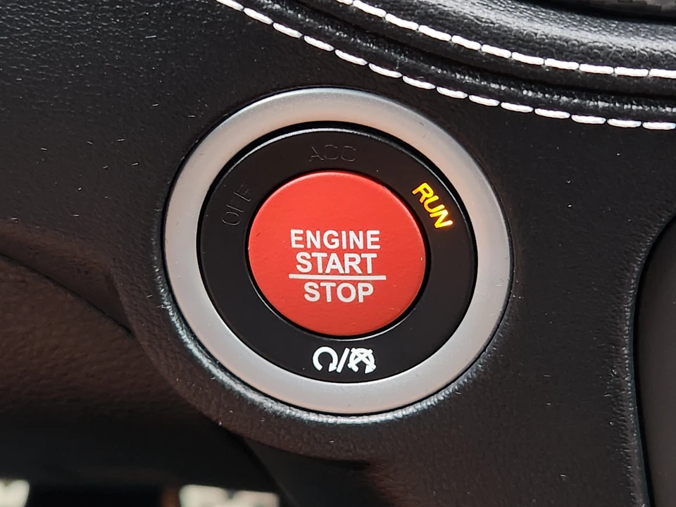 2021 Dodge Charger SRT Hellcat 7th Gen - Image 23 of 31
