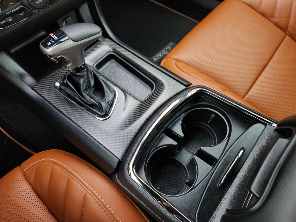 2021 Dodge Charger SRT Hellcat 7th Gen - Image 22 of 31