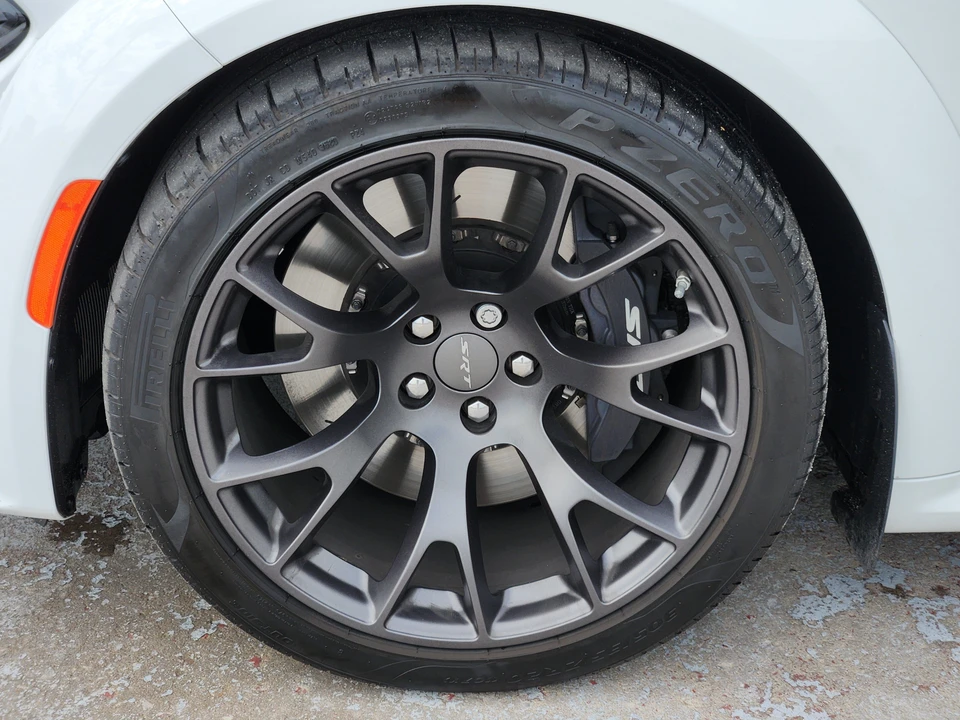 2021 Dodge Charger SRT Hellcat 7th Gen - Image 14 of 31