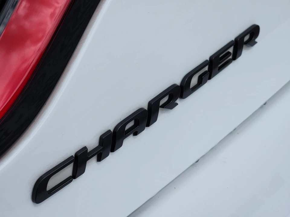 2021 Dodge Charger SRT Hellcat 7th Gen - Image 12 of 31