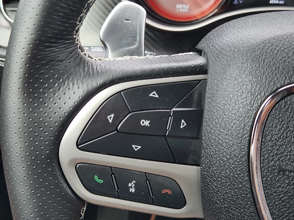 2021 Dodge Charger SRT Hellcat 7th Gen - Image 30 of 31