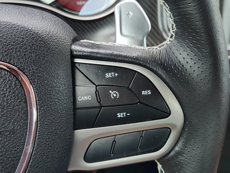 2021 Dodge Charger SRT Hellcat 7th Gen - Image 31 of 31