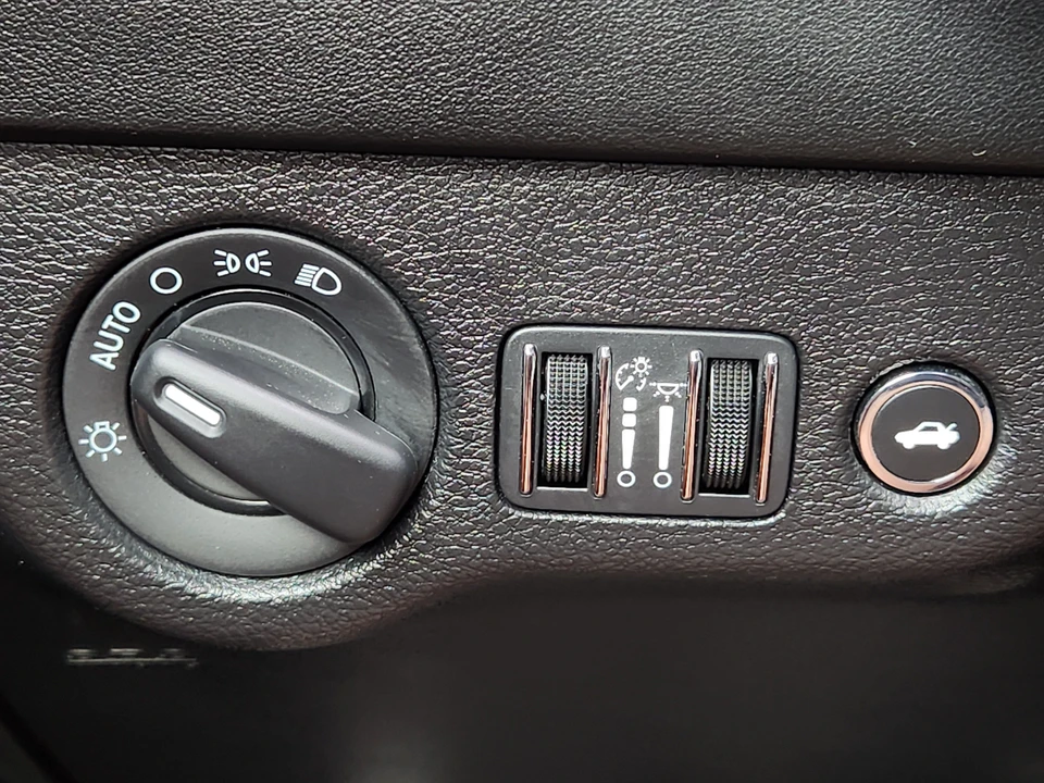 2021 Dodge Charger SRT Hellcat 7th Gen - Image 24 of 31