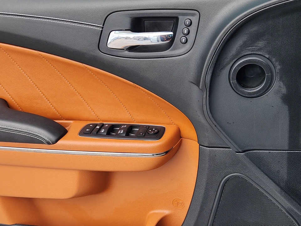 2021 Dodge Charger SRT Hellcat 7th Gen - Image 25 of 31