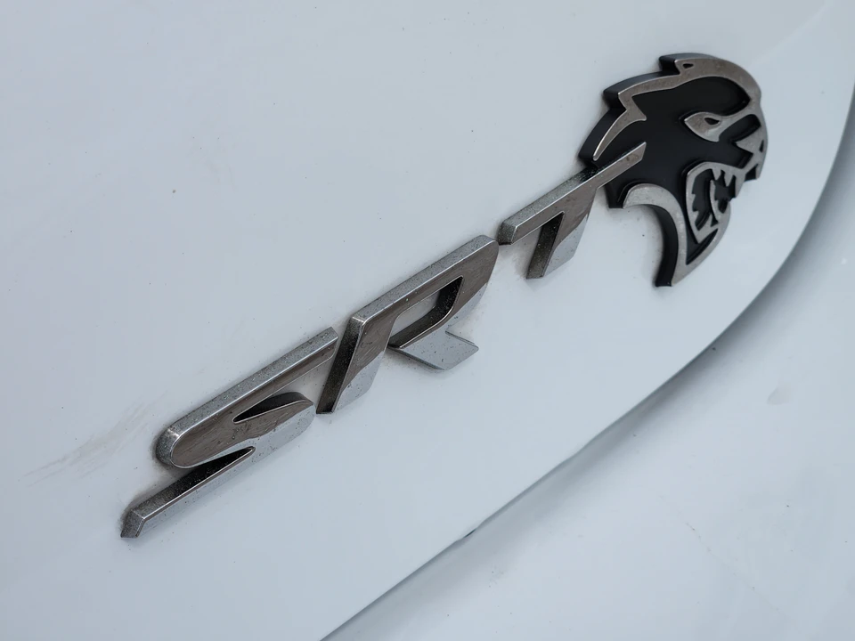 2021 Dodge Charger SRT Hellcat 7th Gen - Image 13 of 31