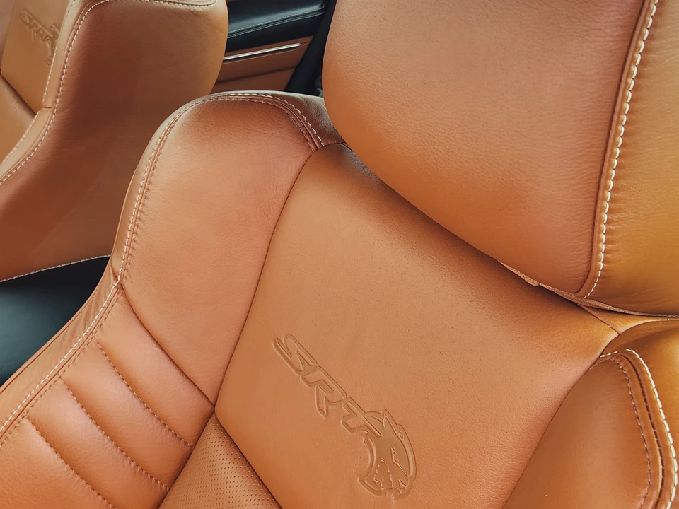 2021 Dodge Charger SRT Hellcat 7th Gen - Image 17 of 31