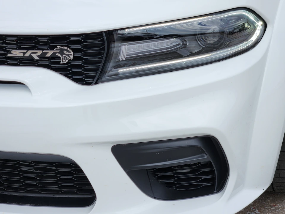 2021 Dodge Charger SRT Hellcat 7th Gen - Image 11 of 31